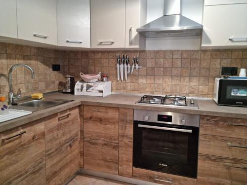 Apartment Markovic – Photos 4