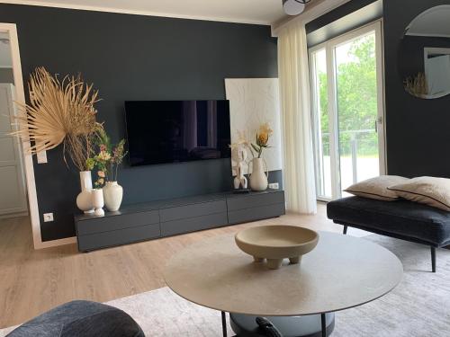 FeWo Prora - Designapartment Sir Henry photo 44