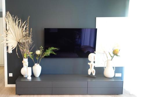 FeWo Prora - Designapartment Sir Henry photo 43