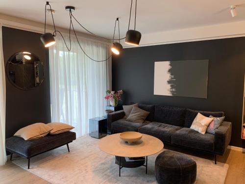 FeWo Prora - Designapartment Sir Henry photo 42