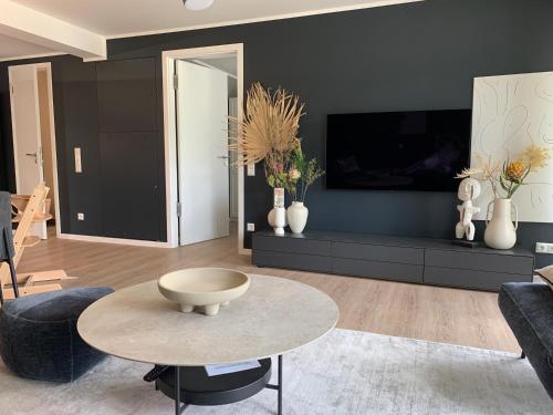 FeWo Prora - Designapartment Sir Henry photo 45