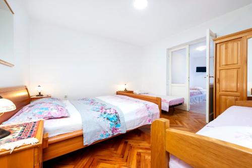 Rovinj11-close to center and FREE PARKING