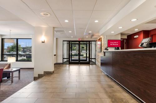 Gambar di galeri bagi Red Roof Inn Birmingham South di Birmingham