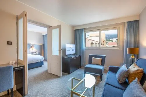 Columbus Hotel Monte-Carlo, Curio Collection by Hilton photo 26