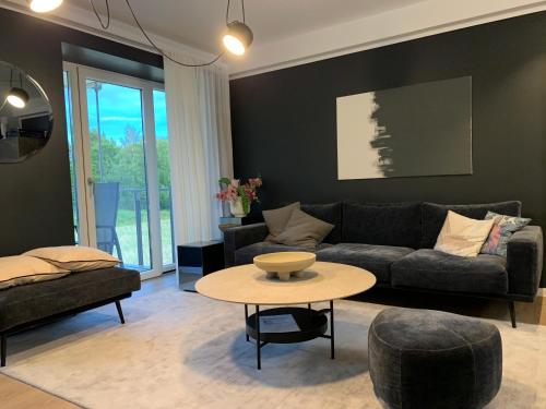 FeWo Prora - Designapartment Sir Henry photo 41