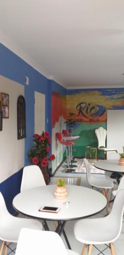 Galería fotográfica de Rio Guest House en Tikoe