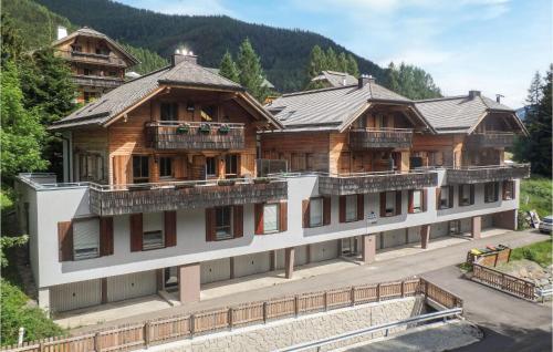 Ferienwohnung Auf 2 Etagen