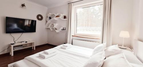 Billede fra billedgalleriet på Na Skarpie i Sasino