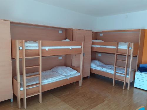 Fotografie z fotogalerie ubytování Jugendherberge Tamsweg v destinaci Tamsweg