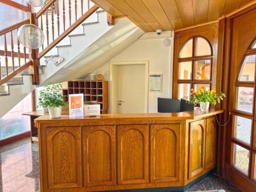 Φωτογραφία από το άλμπουμ του Hotel und Restaurant Nehrener Hof σε Nehren