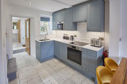 Host & Stay - Old Stone Cottage – Photos 2