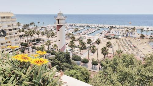 El Árbol - Rooftop Pool in Puerto Deportivo photo 33