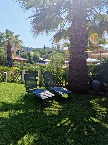 Gallery image of Dimitra's House in Vourvourou