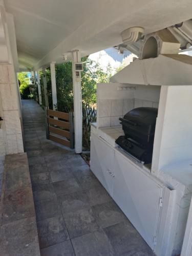 Gallery image of Dimitra's House in Vourvourou
