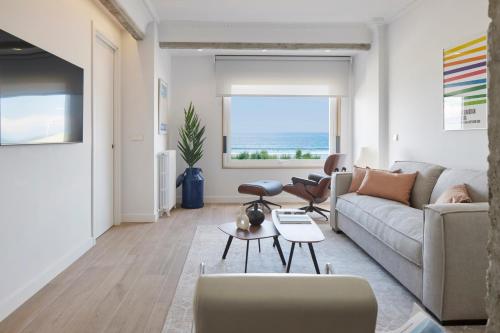 Zinemaldi Suite by FeelFree Rentals