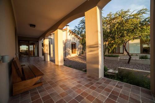 Galeriebild der Unterkunft CasaSana Wellness in Charbonier