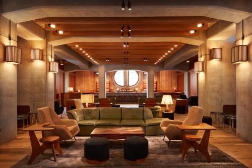 Ace Hotel Brooklyn Image