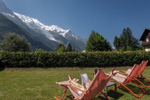 Chalet Hôtel Le Prieuré & Spa photo 44