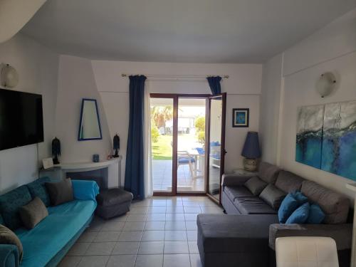 Gallery image of Dimitra's House in Vourvourou