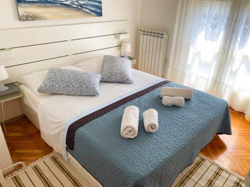 Apartments Pierina
