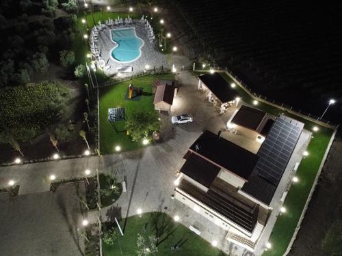 Masseria Spinale Wine Resort – Photos 3