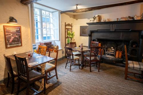 Gallery image of Snooty Fox in Kirkby Lonsdale