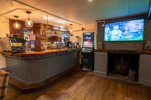 Gallery image of Snooty Fox in Kirkby Lonsdale