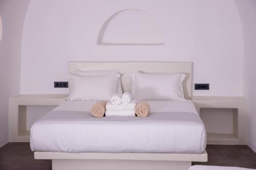 Gallery image of White Cave Villas in Oia