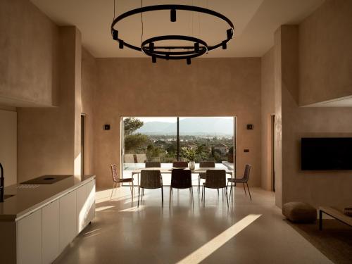 Villa Astrea