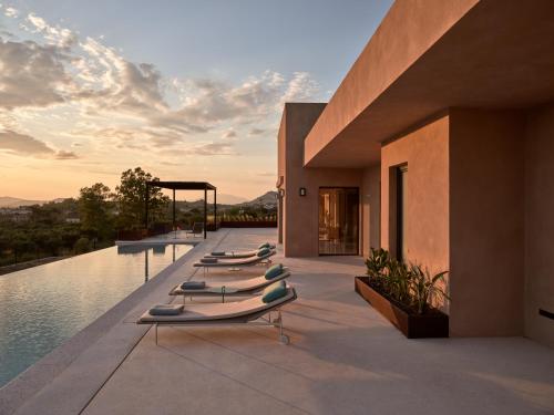 Villa Astrea