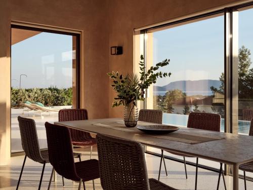 Villa Astrea