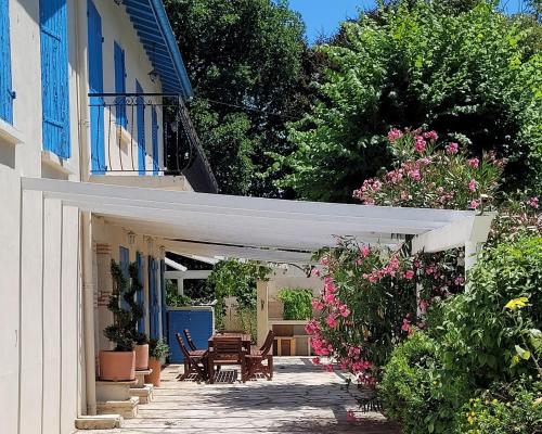 La Maison des Eaux – Photos 3