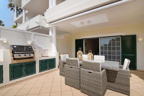 Gallery image of Casa Tulipa in Vale do Lobo