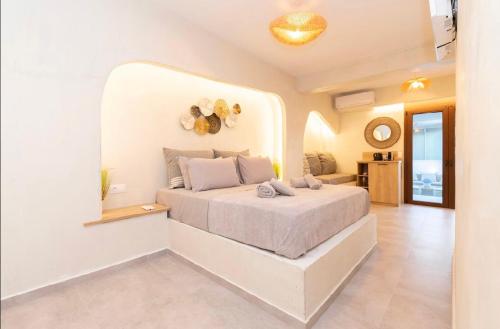 Gallery image of IOSIF suites in Neos Marmaras