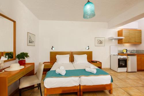 Romantica Beach