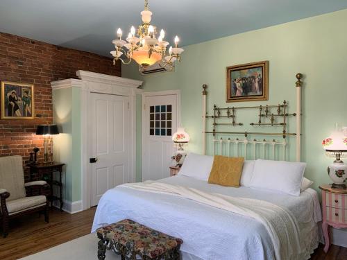 Gallery image of The Philadelphia Hotel Bella Vista in Philadelphia