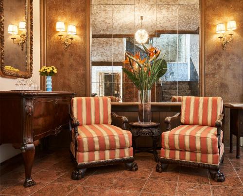 Hotel Kraft Image