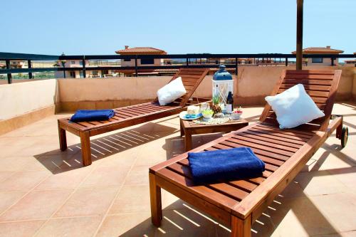 Casa Mia - No Stress Holidays