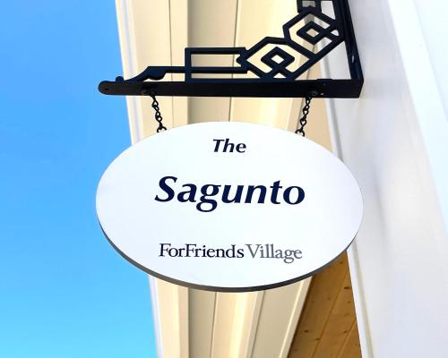 Sijil, anugerah, tanda atau dokumen lain yang dipamerkan di ForFriends Inn Wine Country Bed and Breakfast