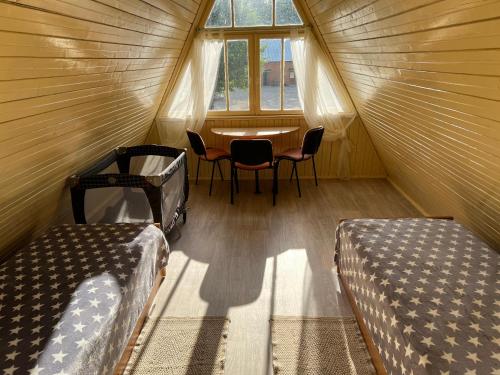 Gallery image of Guest house Elernes Muiža in Daugavpils