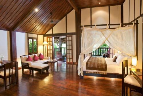 Gallery image of 3 Nagas Luang Prabang - MGallery Hotel Collection in Luang Prabang