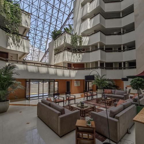 Atrium Studio Cascais