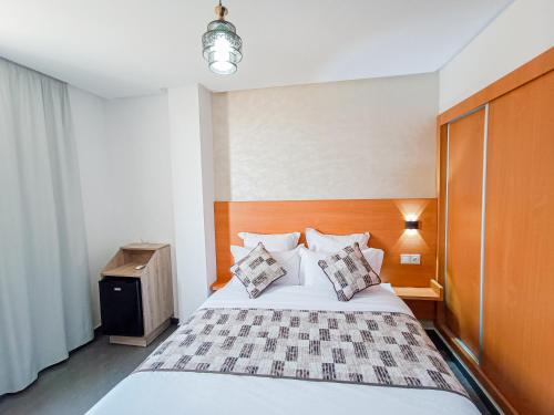 Galería fotográfica de Hotel SunSet Beni Mellal en Beni Mellal