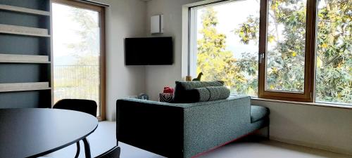 Refugium Rochus Apartment Josefine – Photos 5