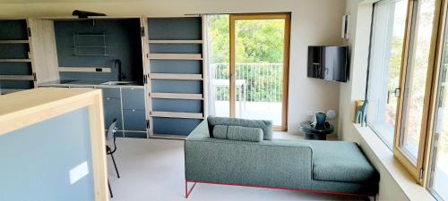 Refugium Rochus Apartment Josefine – Photos 3