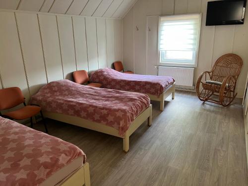 Gallery image of Guest house Elernes Muiža in Daugavpils