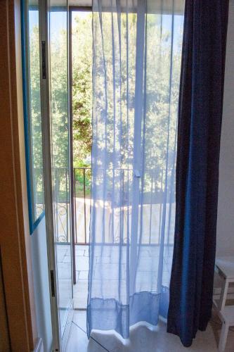 Μπαλκόνι ή βεράντα στο Vacanze al San Domenico