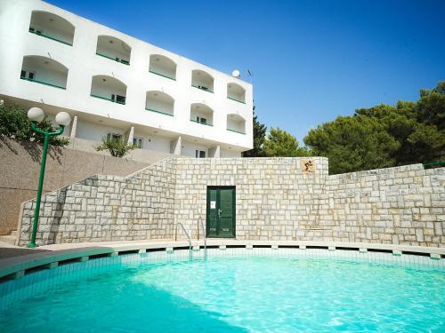 Gallery image of Hotel Miran Pirovac in Pirovac