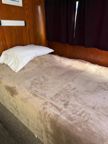 Gallery image of Hills Motel & Marina in Alexandria Bay
