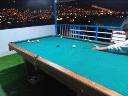 Foto dalla galleria di HOSPEDAJE SAMAY WASI (AYACUCHO) ad Ayacucho